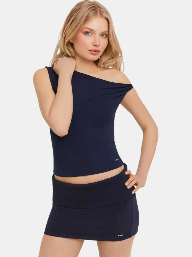 Tally Weijl - Blue... 2