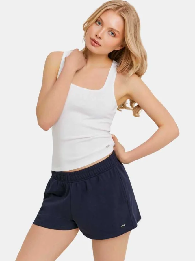 Tally Weijl - White Basic...