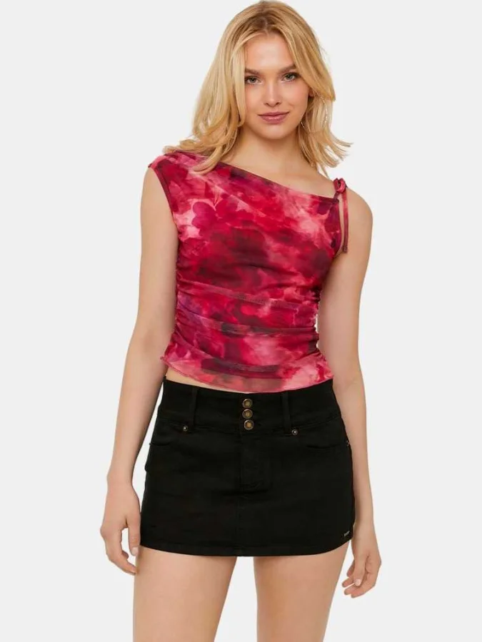 Tally Weijl - Floral...