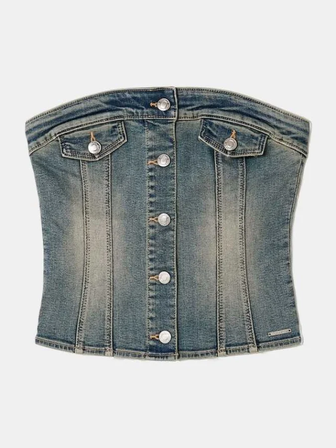 Tally Weijl - Blue...