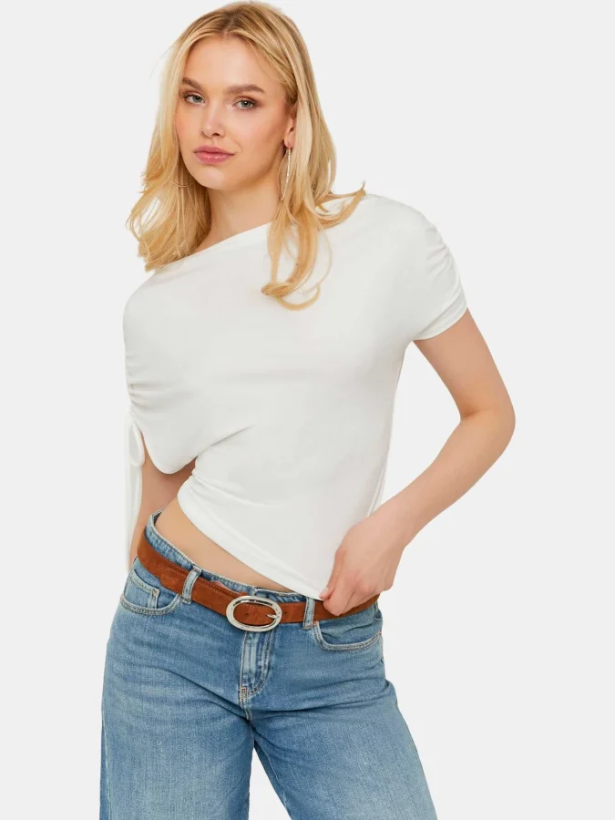 Tally Weijl - Asymmetric Top 2