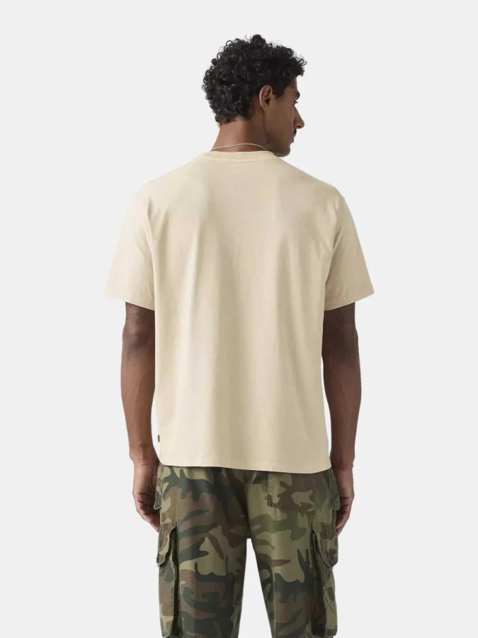 Levis - Red Tab Vintage Tee 2
