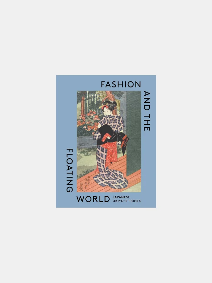 Book - Fashion and the...