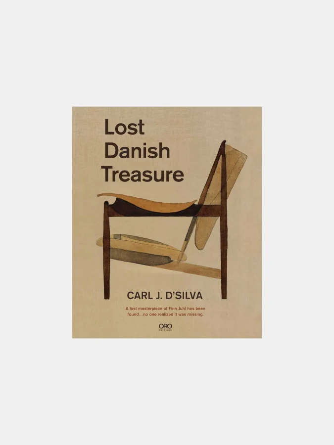 Book - Lost Danish Treasure Size One Size