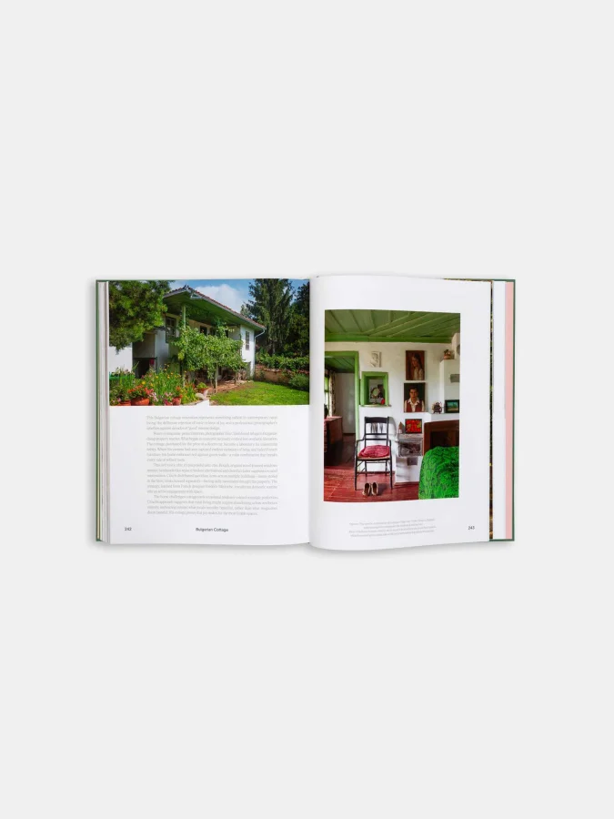 Book - Cottagecore 2
