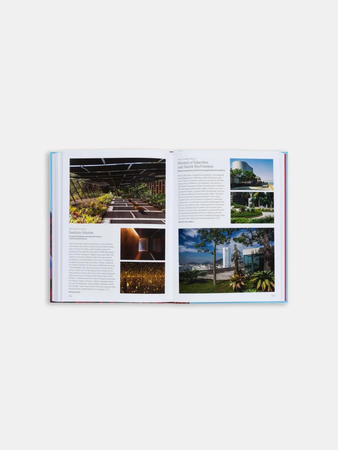 Book - The Art Escapes Atlas 2