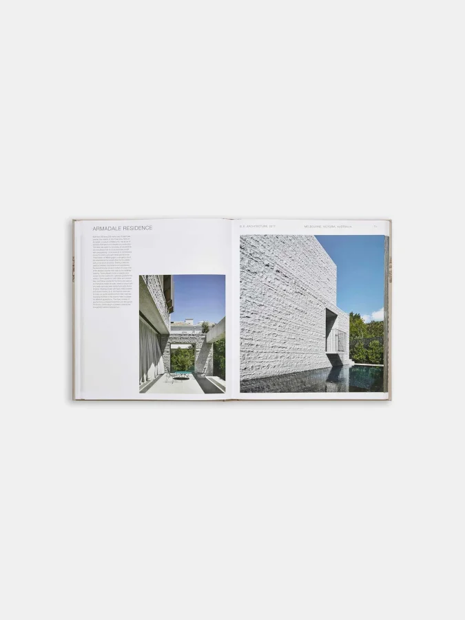 Book - Stone Houses 2