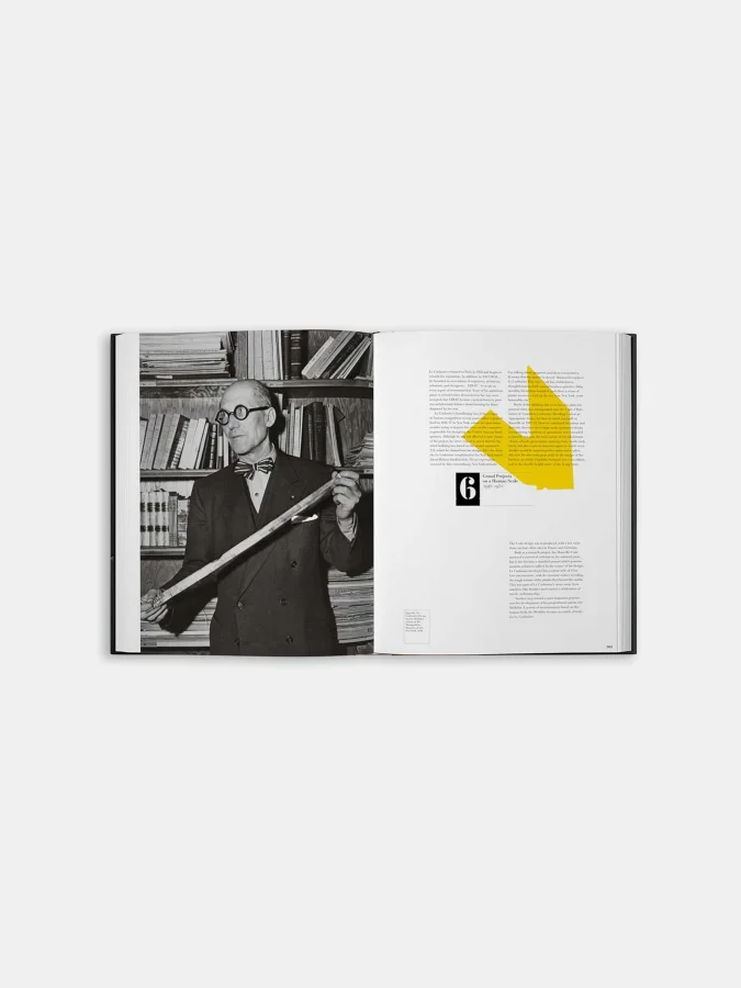 Book - Le Corbusier  Le Grand 2