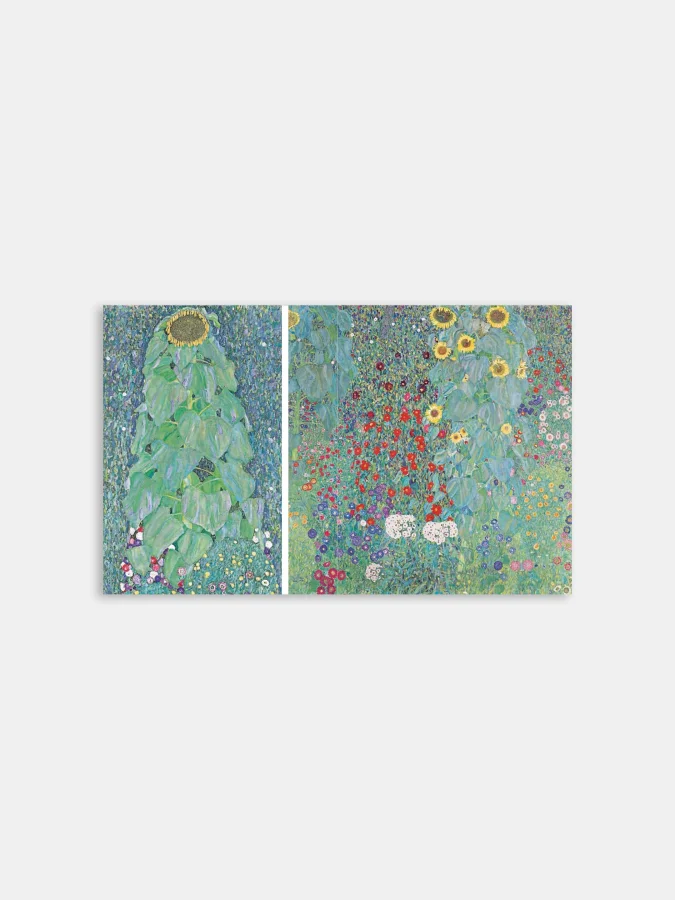 Book - Klimt 2