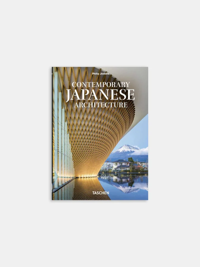 Book - Contemporary...