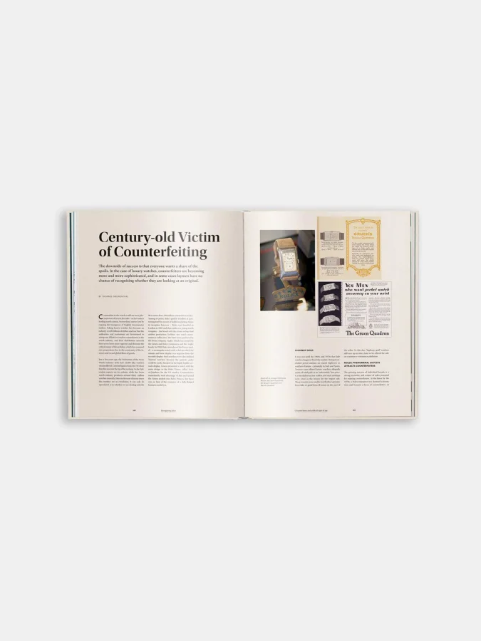 Book - The Watch Book... 2