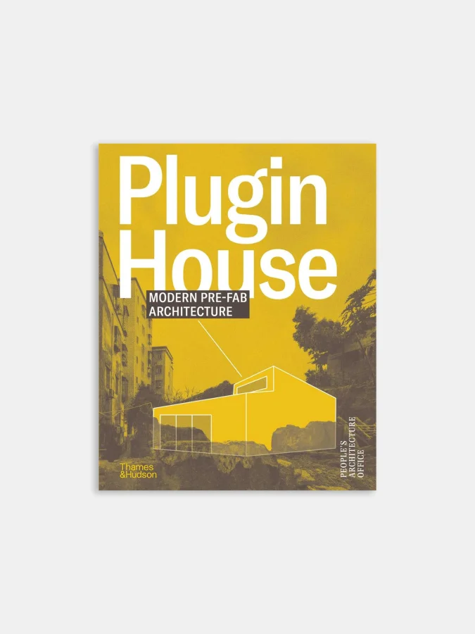 Book - Plugin House