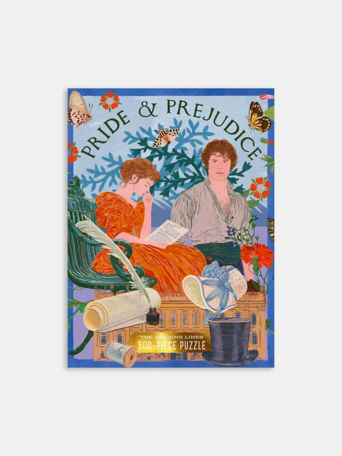 ფაზლი - Pride and...