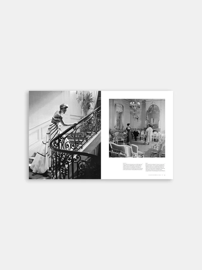 Book - Dior and His Decorators 2