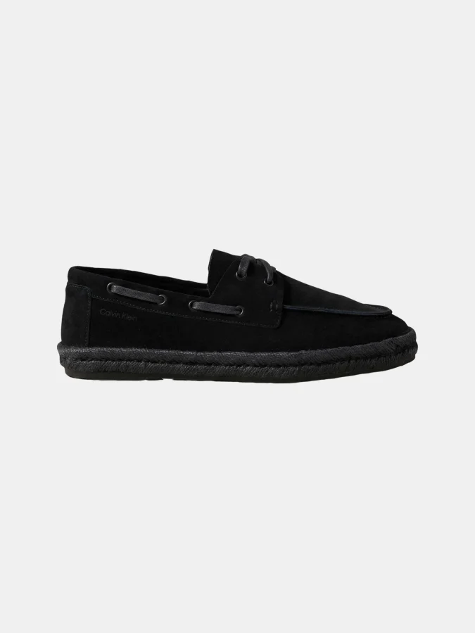 CALVIN KLEIN - ESPADRILLE...
