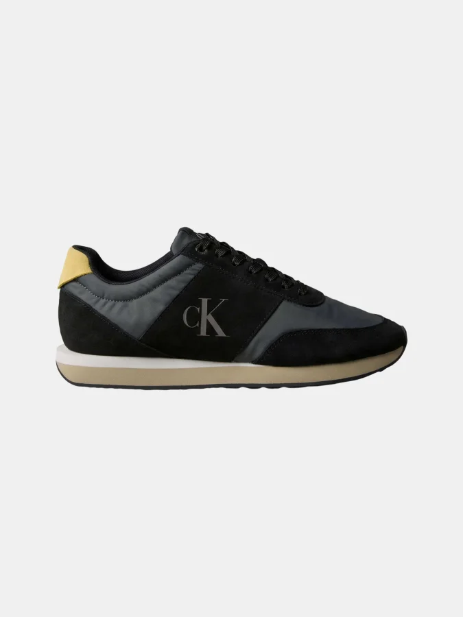 CALVIN KLEIN - RETRO RUNNER...