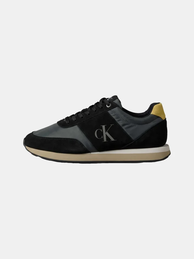 CALVIN KLEIN - RETRO RUNNER... 2