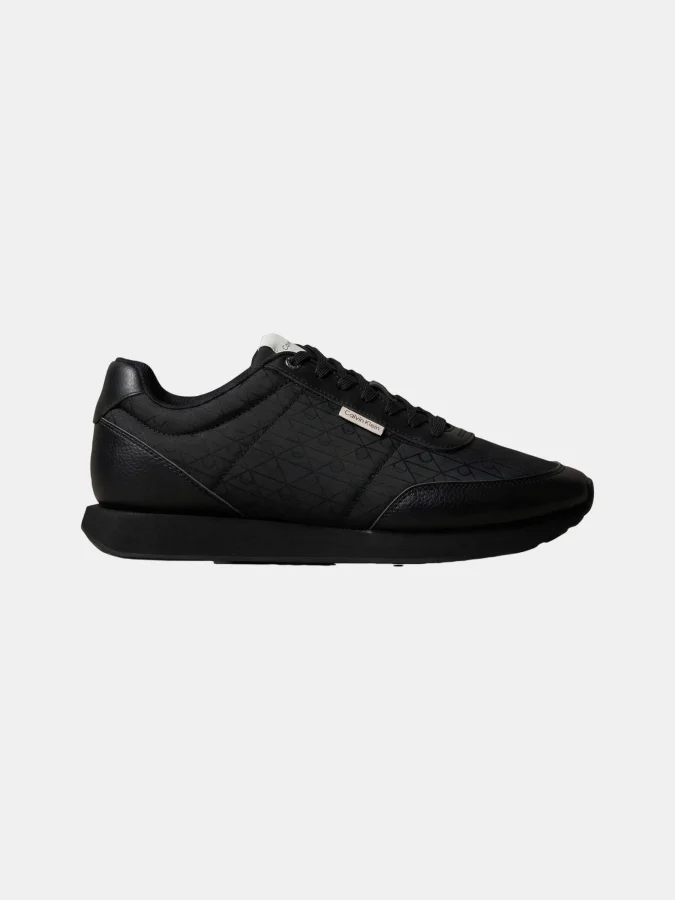 CALVIN KLEIN - RETRO RUNNER...