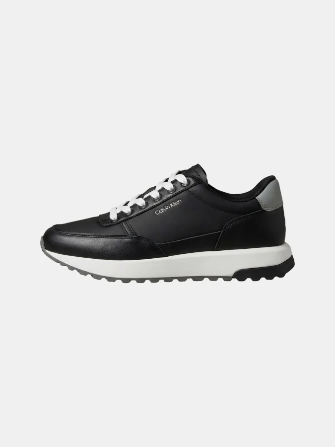 CALVIN KLEIN - CITY RUNNER... 2