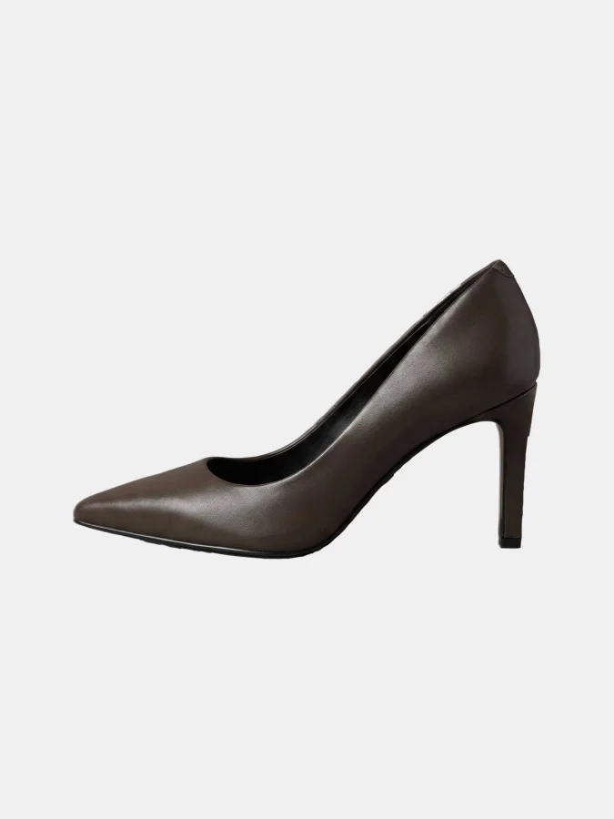CALVIN KLEIN - ESS STILETTO 90 2