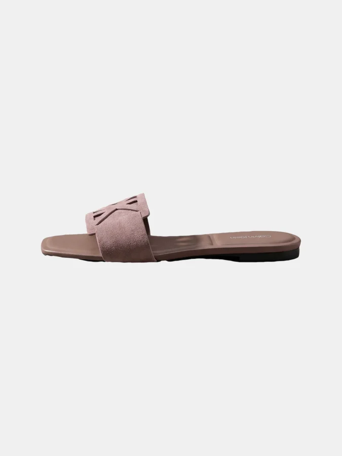 CALVIN KLEIN - SQUARE FLAT... 2