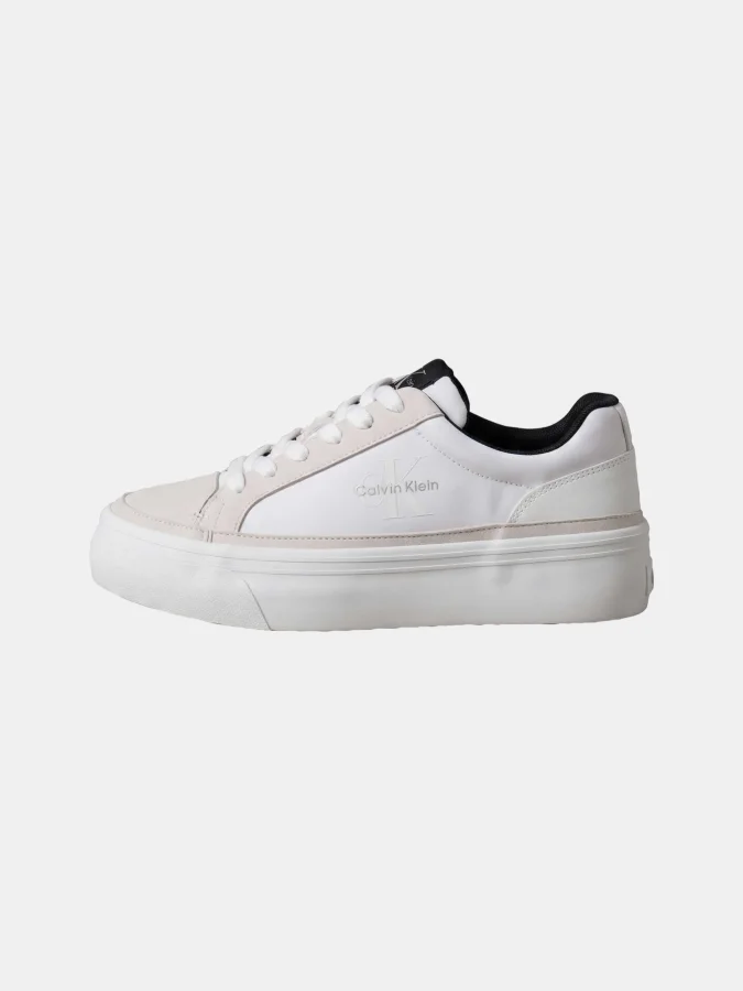 CALVIN KLEIN - VULC FLATF... 2
