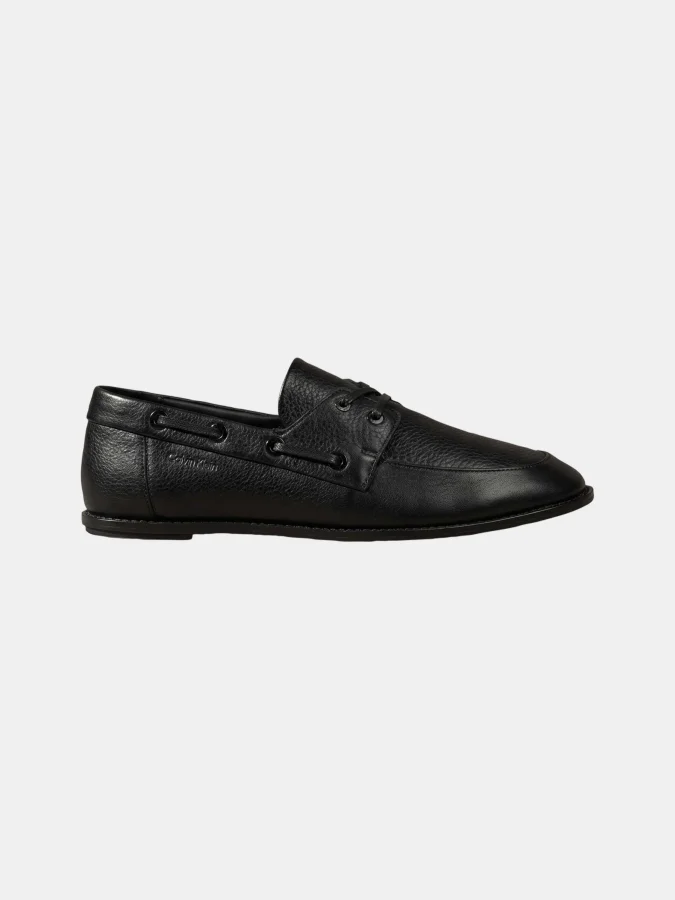 CALVIN KLEIN - ESS BOATSHOE...