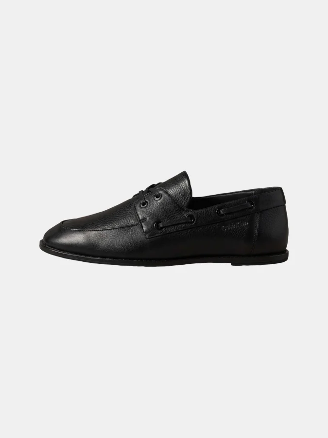 CALVIN KLEIN - ESS BOATSHOE... 2