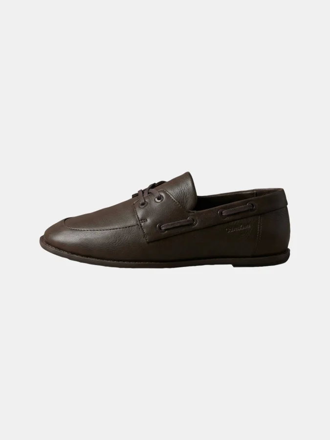 CALVIN KLEIN - ESS BOATSHOE... 2
