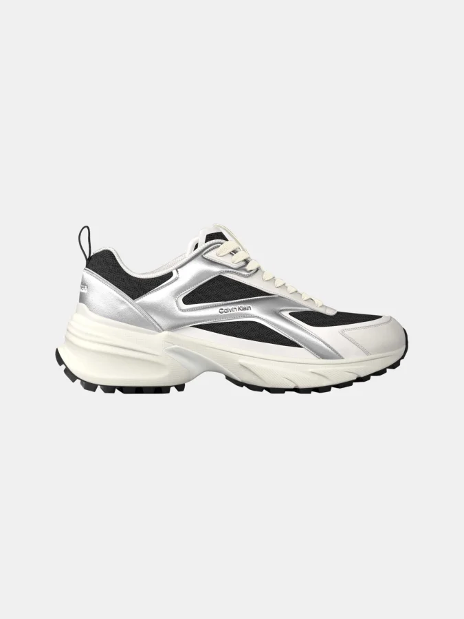 CALVIN KLEIN - HIKE RUN...