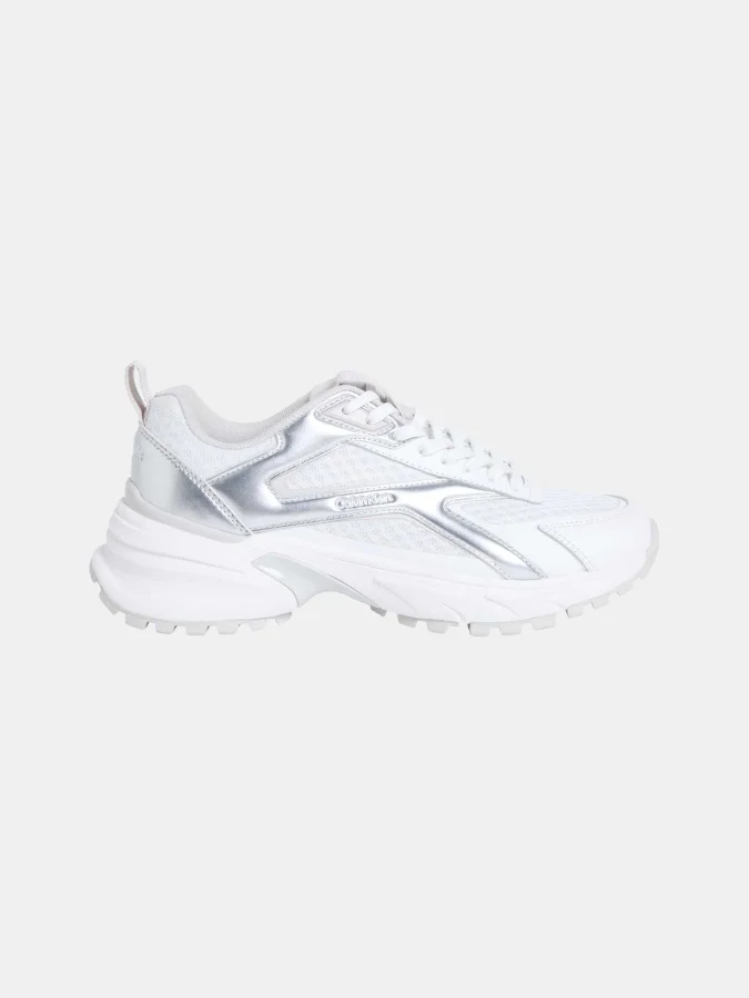 CALVIN KLEIN - HIKE RUN...