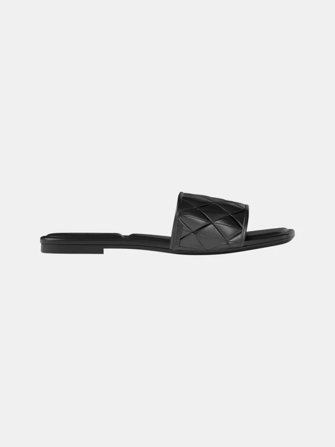 CALVIN KLEIN - SQUARE FLAT...