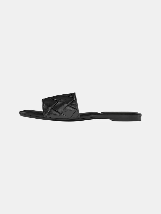 CALVIN KLEIN - SQUARE FLAT... 2
