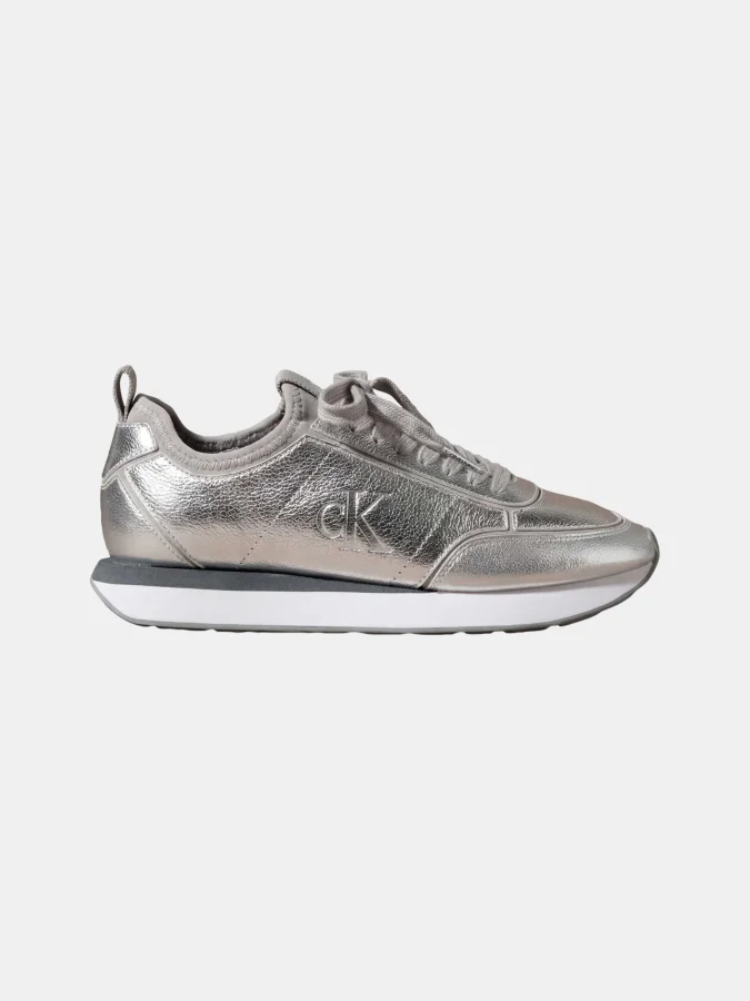 CALVIN KLEIN - RETRO RUNNER...