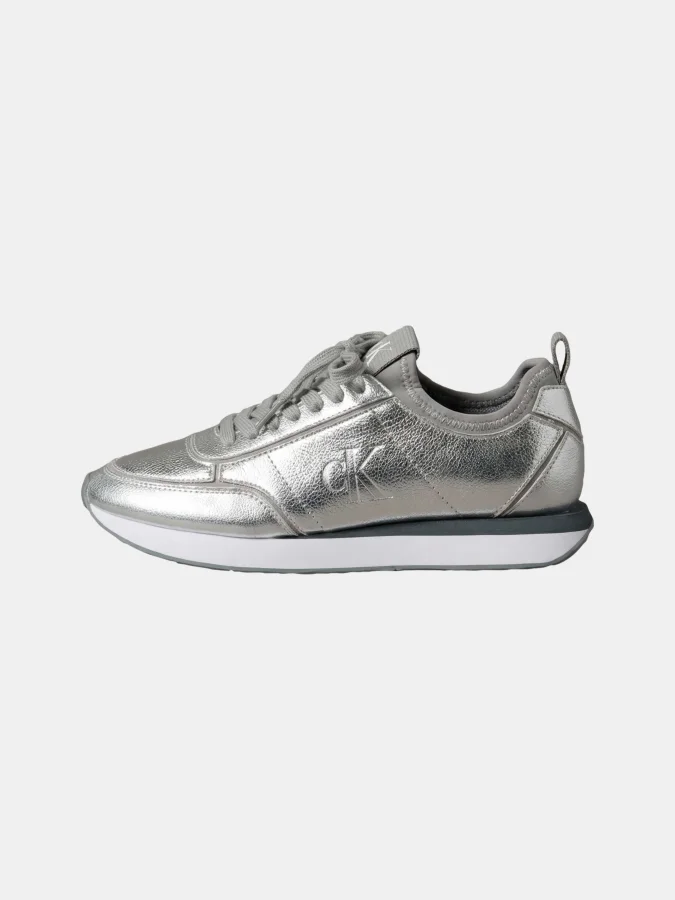 CALVIN KLEIN - RETRO RUNNER... 2