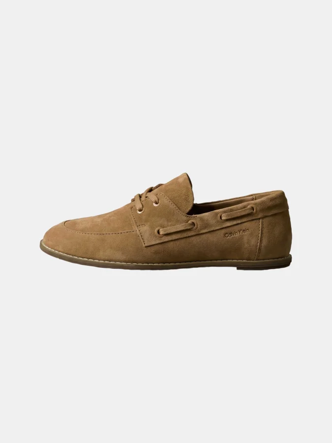 CALVIN KLEIN - ESS BOATSHOE... 2