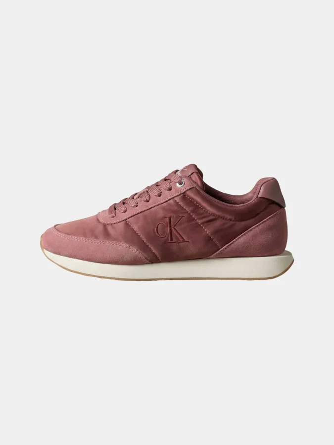 CALVIN KLEIN - RETRO RUNNER... 2