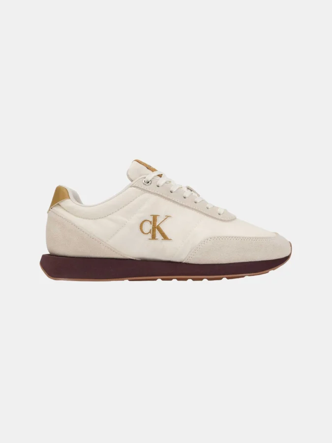 CALVIN KLEIN - RETRO RUNNER...