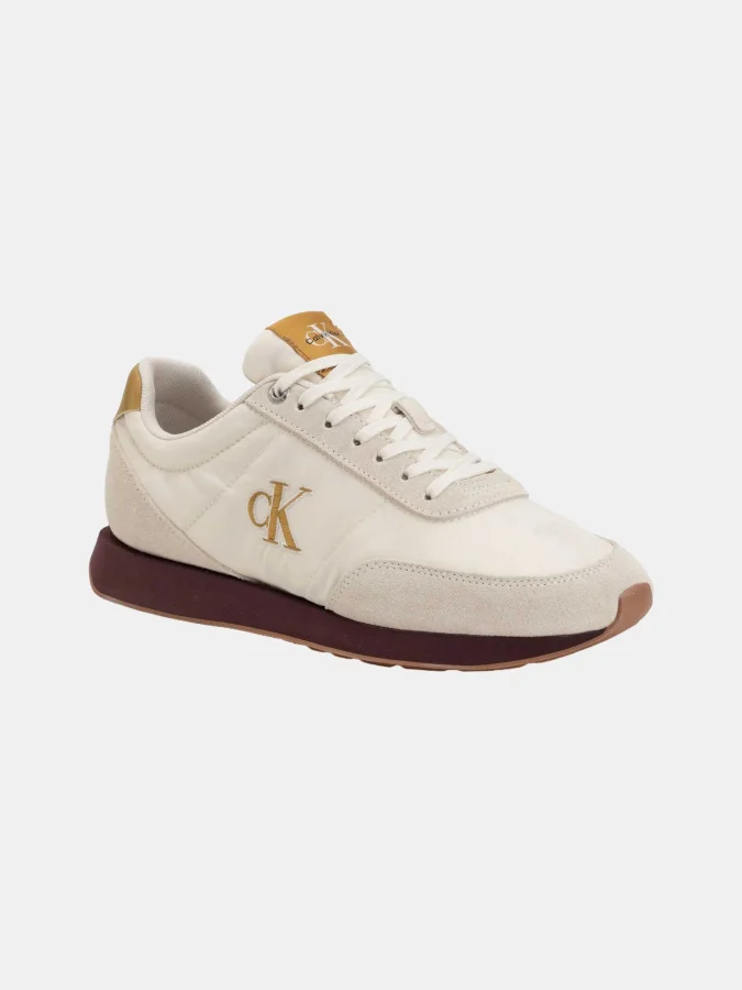 CALVIN KLEIN - RETRO RUNNER... 2
