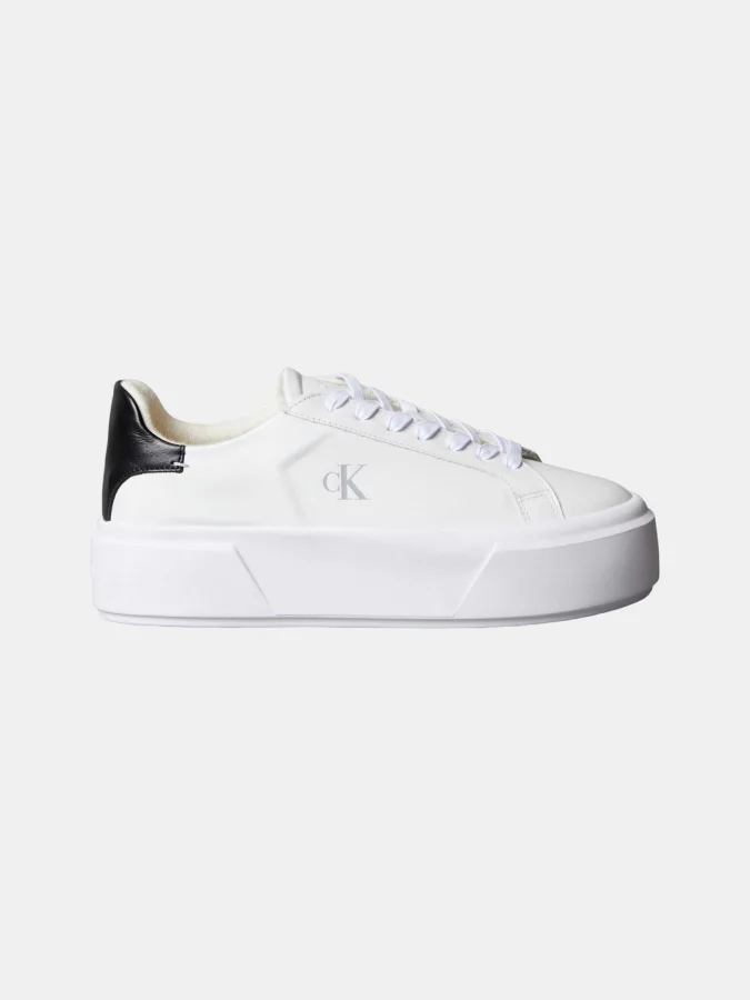 CALVIN KLEIN - FLATFORM...