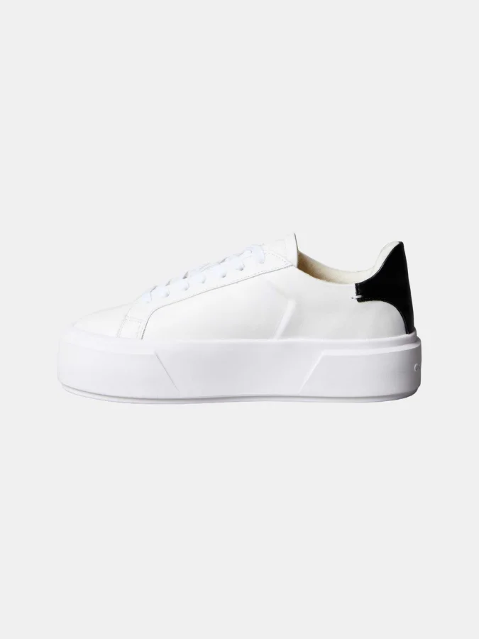 CALVIN KLEIN - FLATFORM... 2