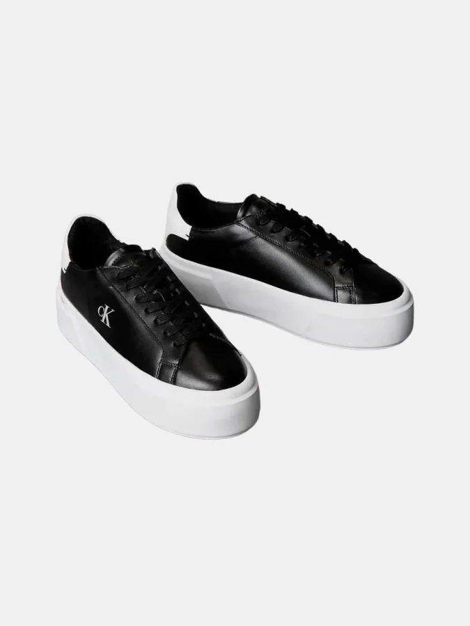 CALVIN KLEIN - FLATFORM... 2