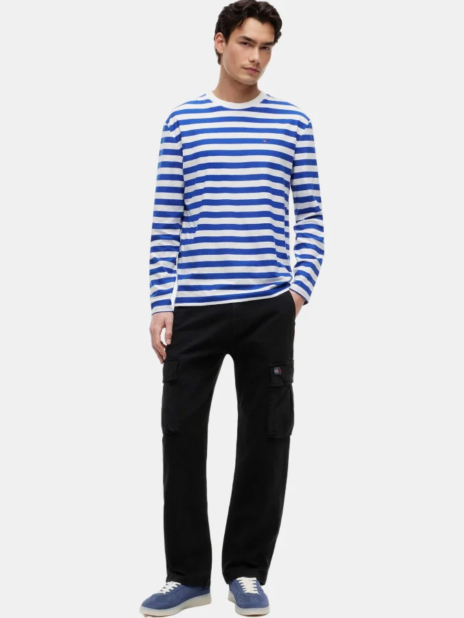 Tommy Jeans - THE GREENWHCH... 2