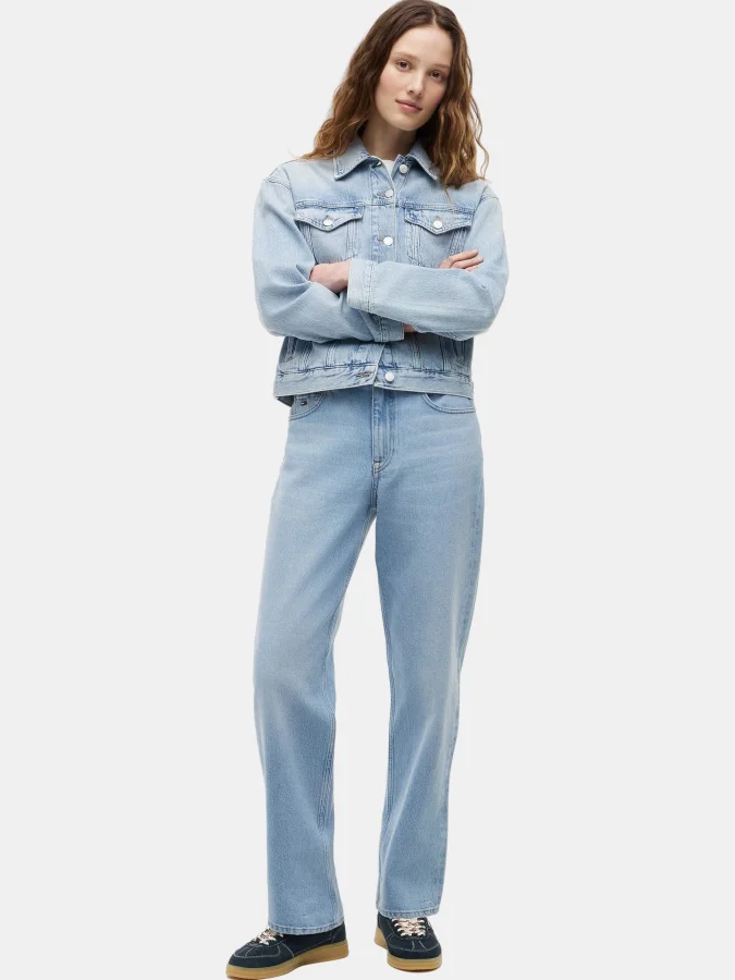 Tommy Jeans - MU THE... 2
