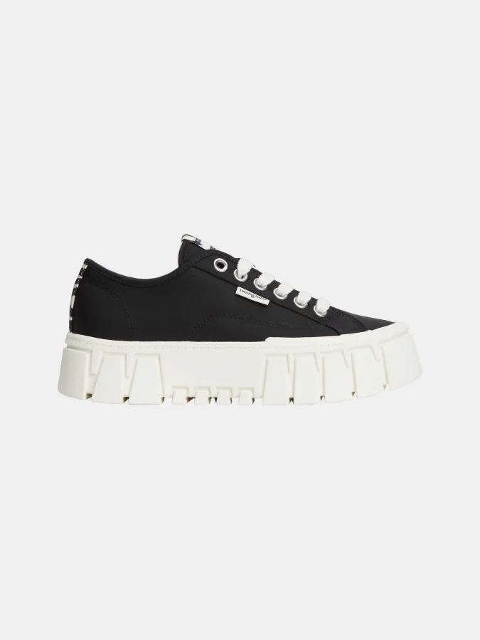 Tommy Jeans - TJ PLATFORM...