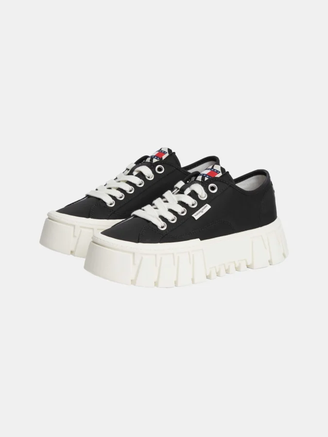 Tommy Jeans - TJ PLATFORM... 2