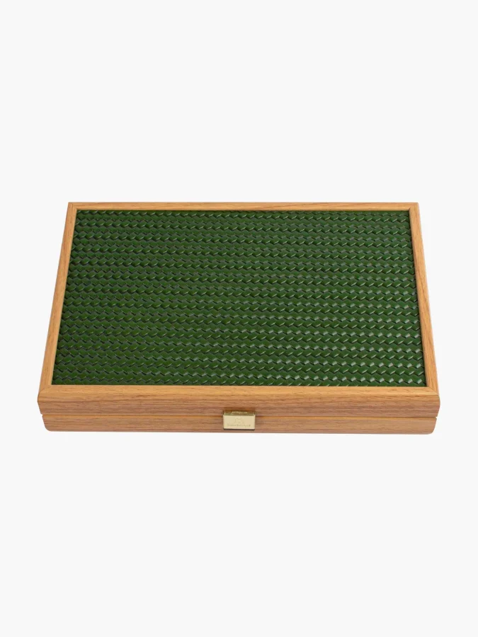 Manopoulos - Backgammon,... 2