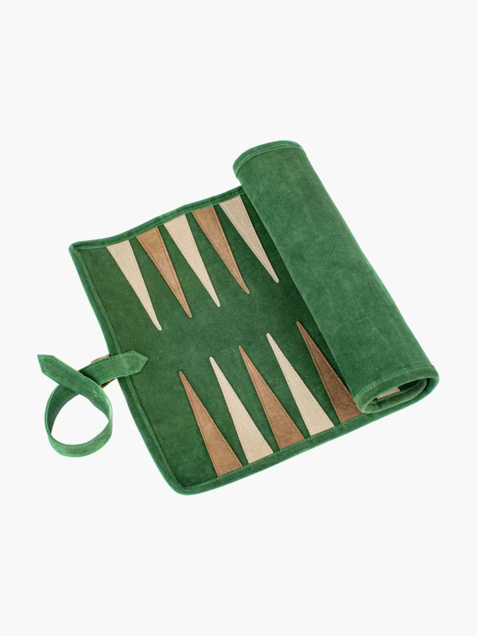 Manopoulos - Backgammon,... 2