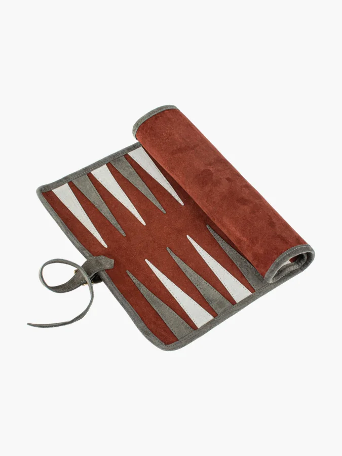 Manopoulos - Backgammon,... 2