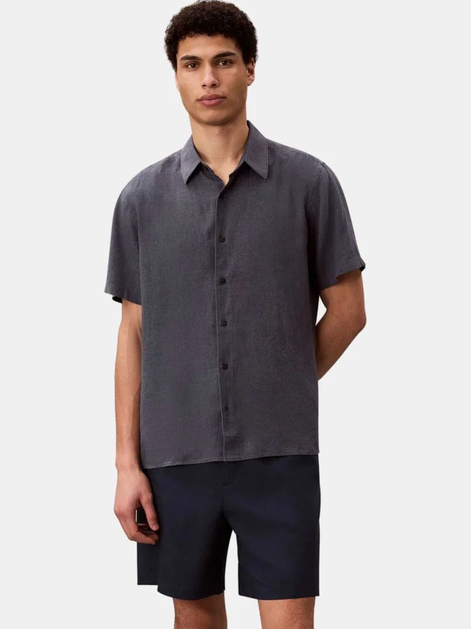 Calvin Klein - STR LINEN... 2